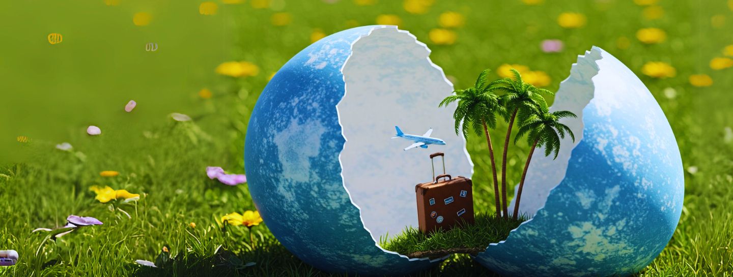 Estravel kelionių agentūra