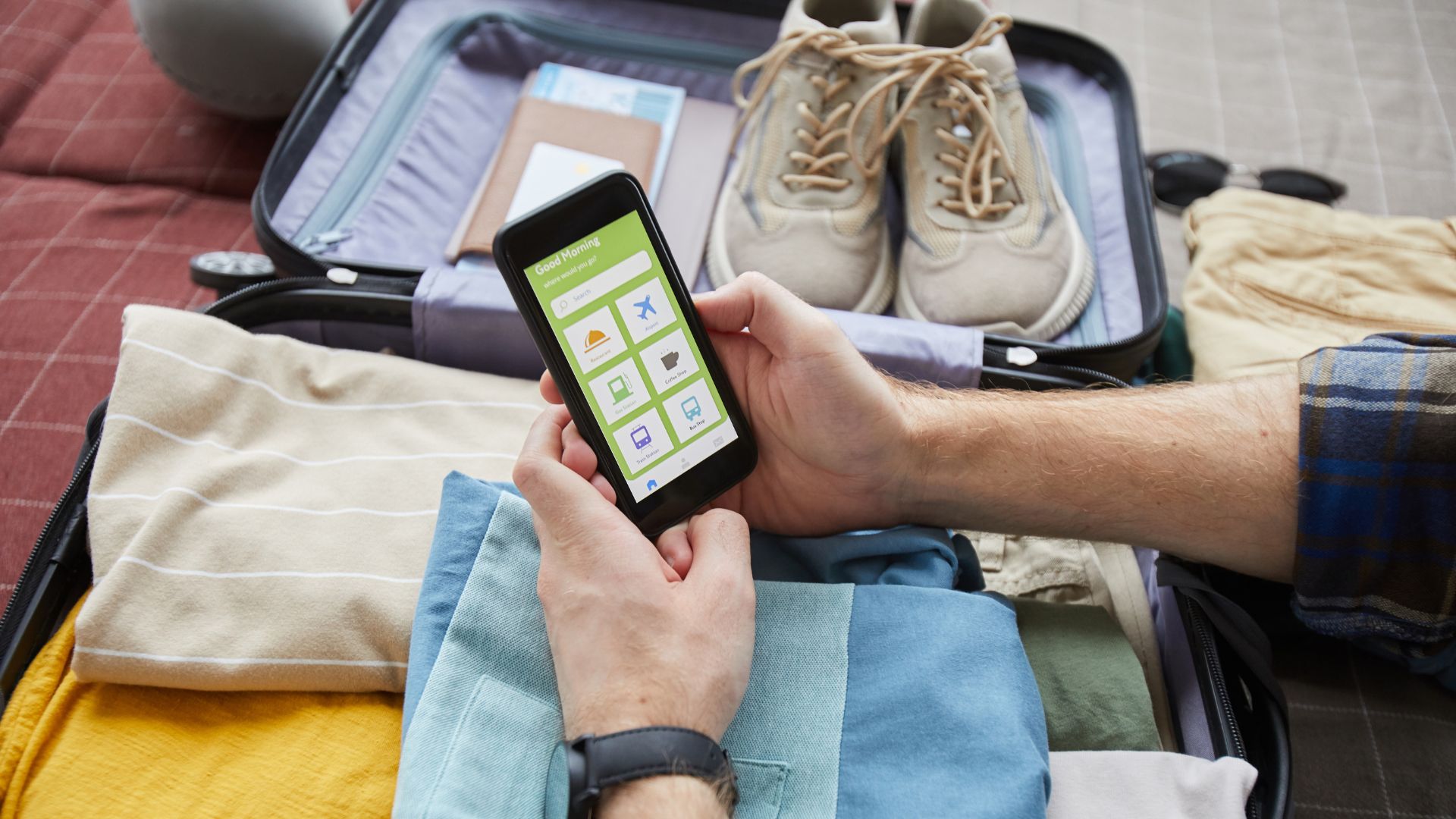 Estravel kelionių agentūra