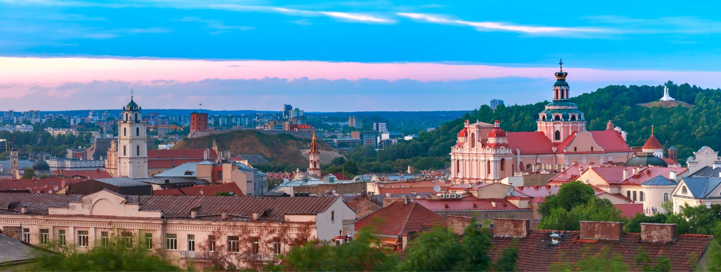 Estravel kelionių agentūra
