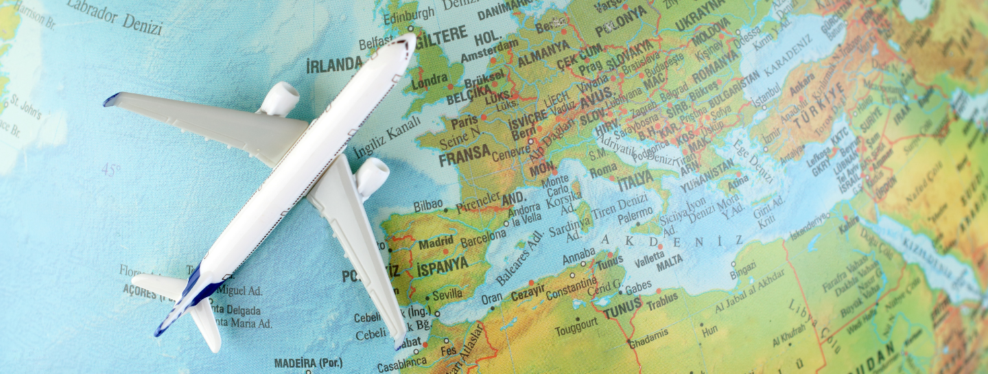 Estravel kelionių agentūra