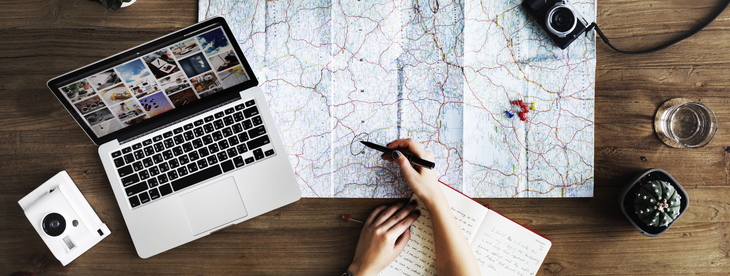 Estravel kelionių agentūra