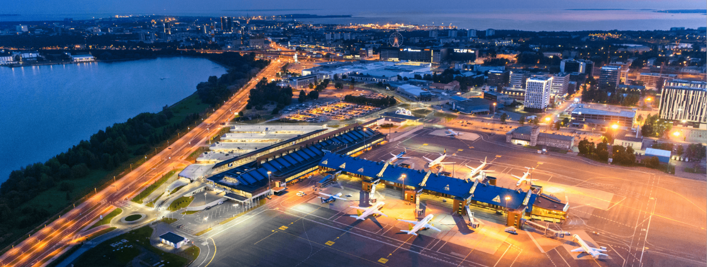 Estravel kelionių agentūra