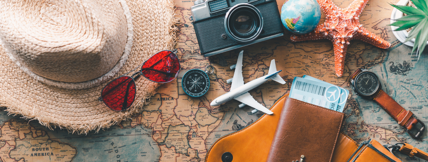 Estravel kelionių agentūra