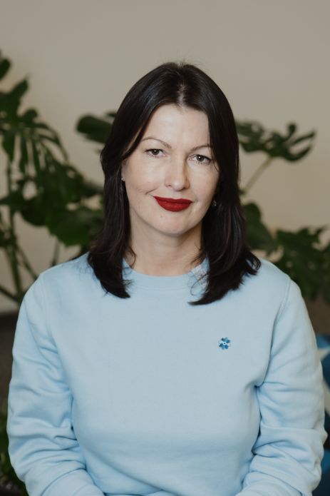 Žydrė Gavelienė – kelionių agentūros "Estravel" vadovė Lietuvoje ir NTVA prezidentė