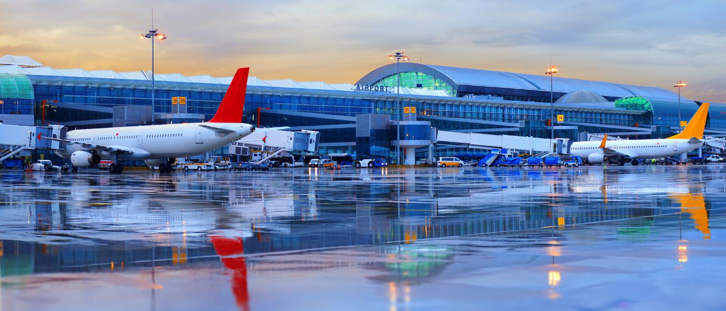 Estravel kelionių agentūra