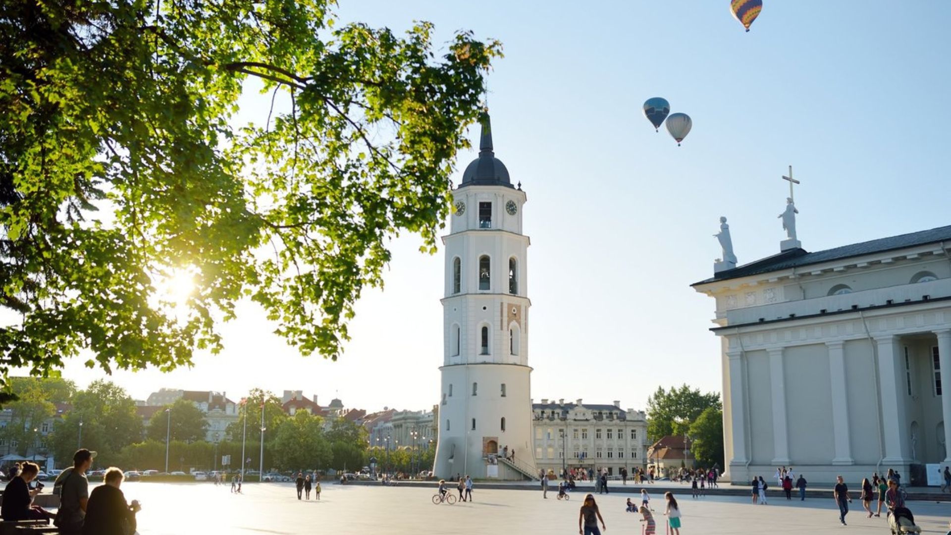 Estravel kelionių agentūra