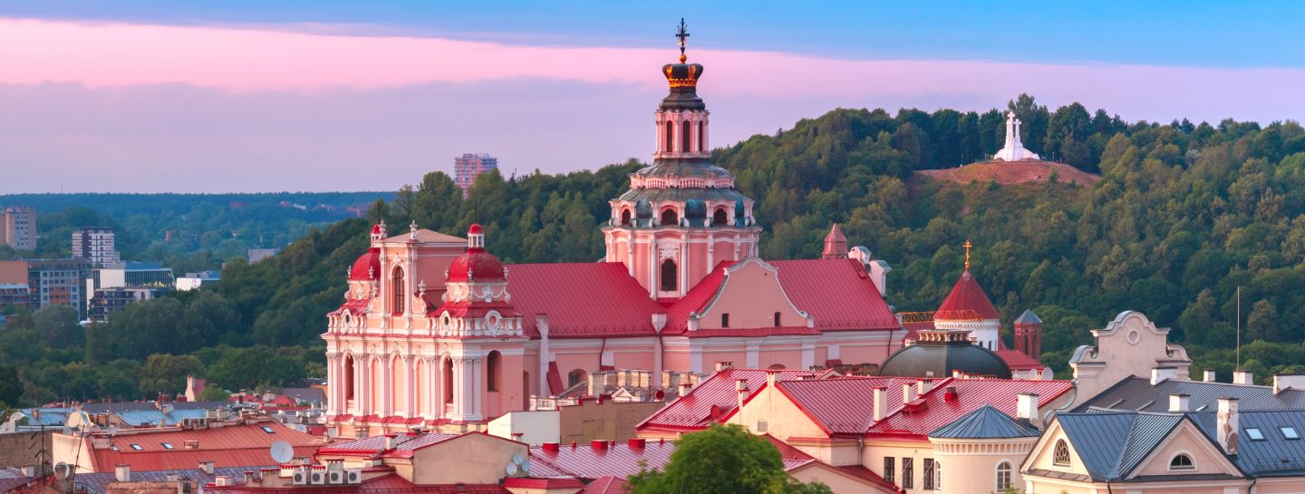 Estravel kelionių agentūra