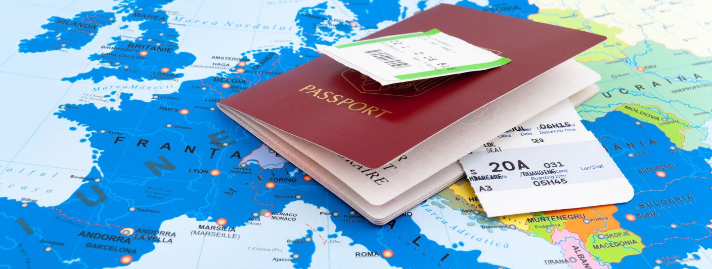 Estravel kelionių agentūra