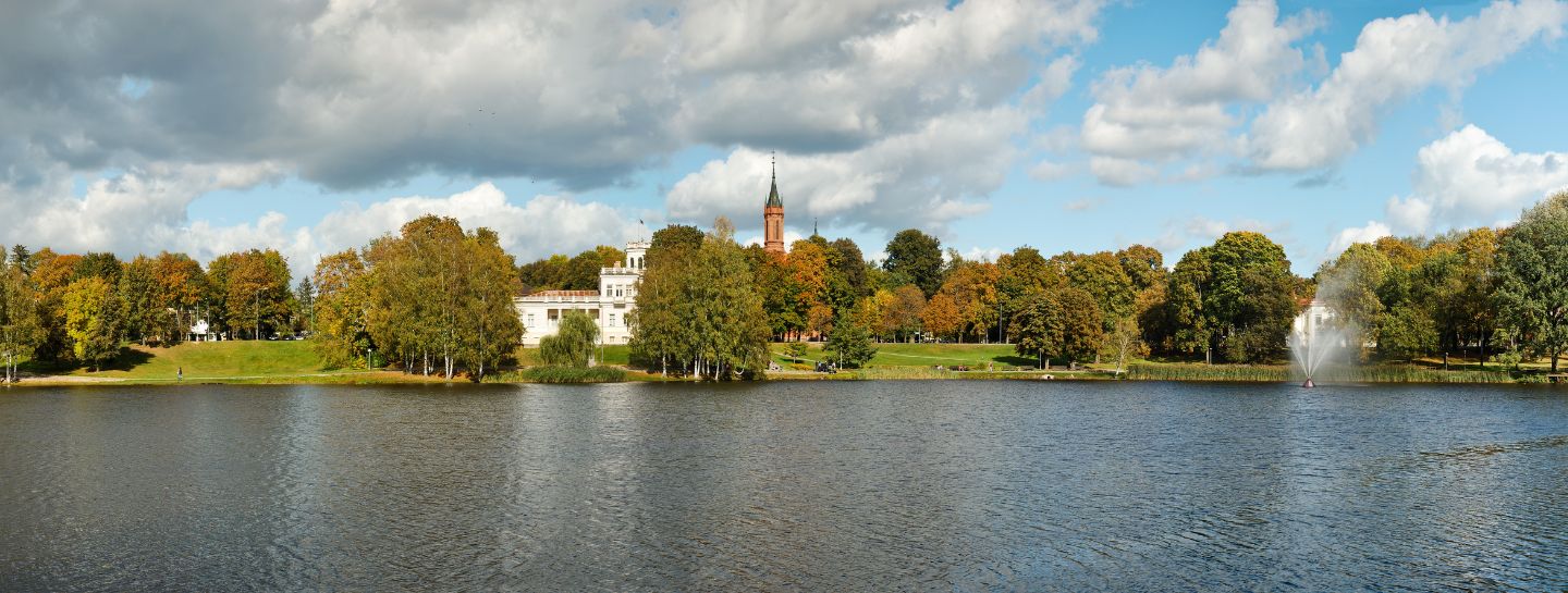 Estravel kelionių agentūra