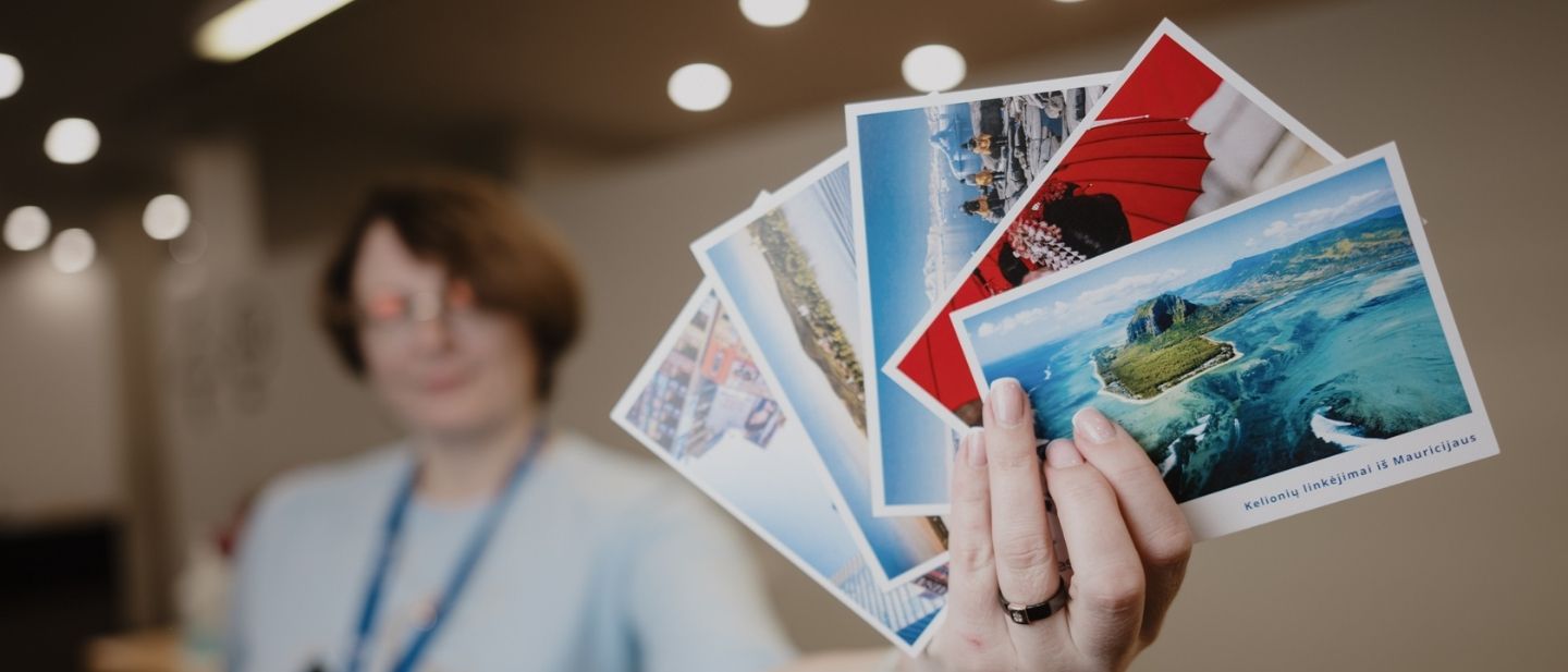 Estravel kelionių agentūra