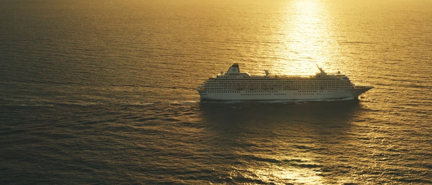 Crystal Cruises