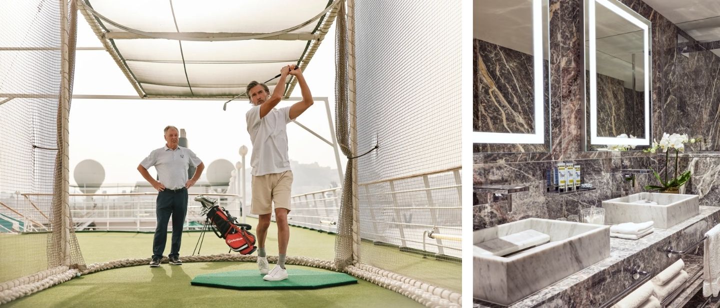 Crystal Cruises