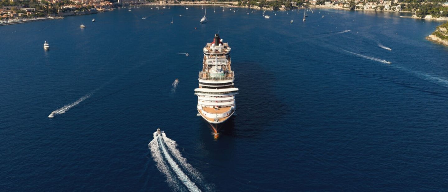 Cunard Line