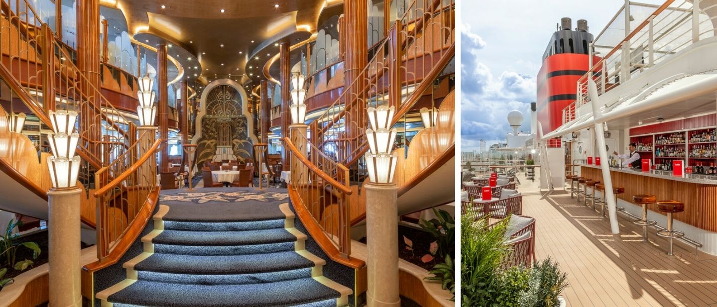 Cunard Line