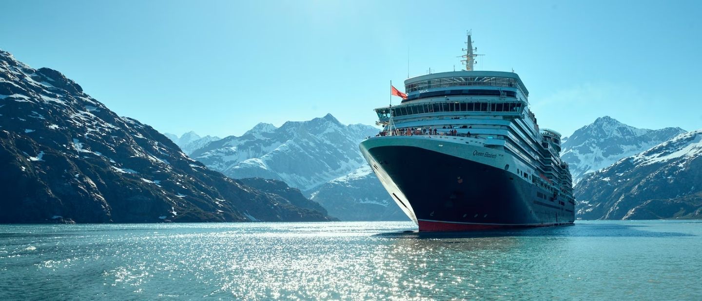 Cunard Line