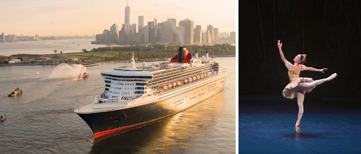 Cunard Line