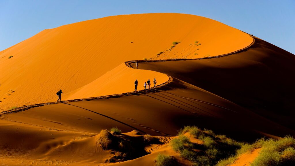 Namibija