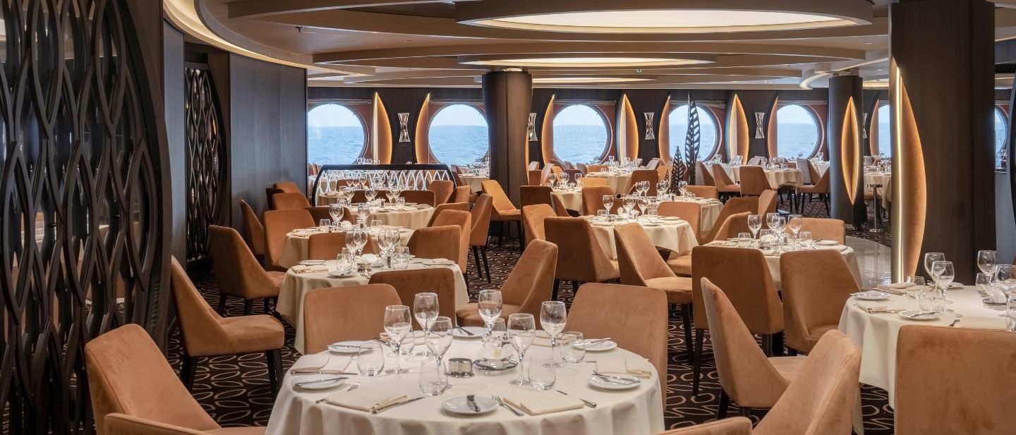 MSC Cruises