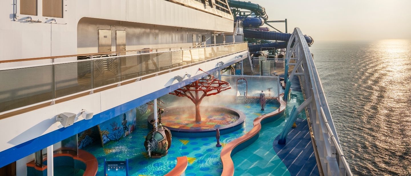 MSC Cruises