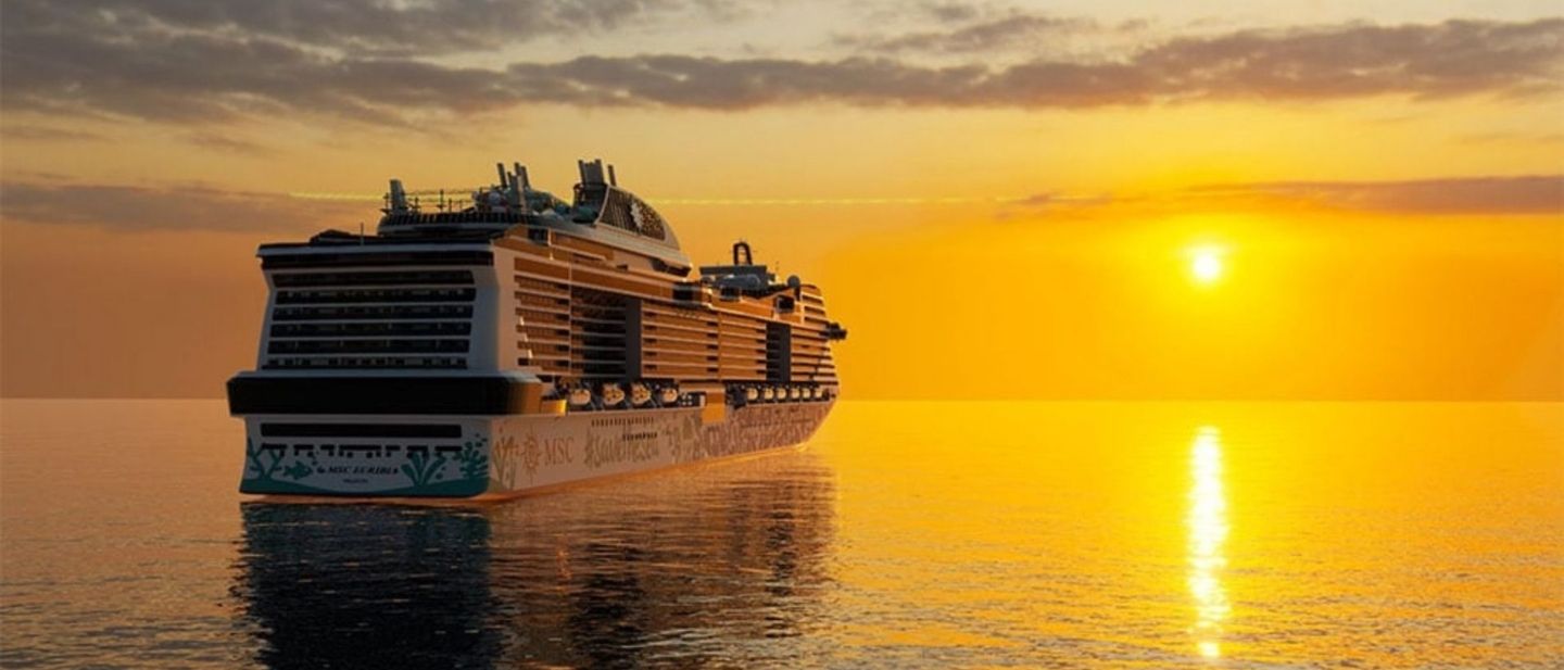 MSC Cruises
