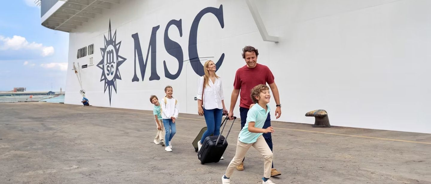 MSC Cruises