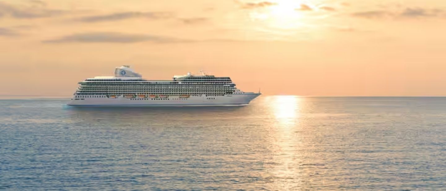 Oceania Cruises