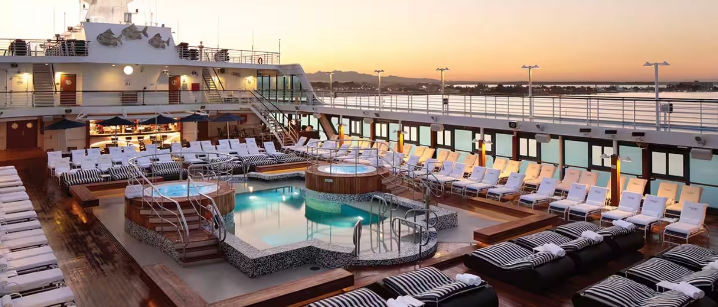 Oceania Cruises