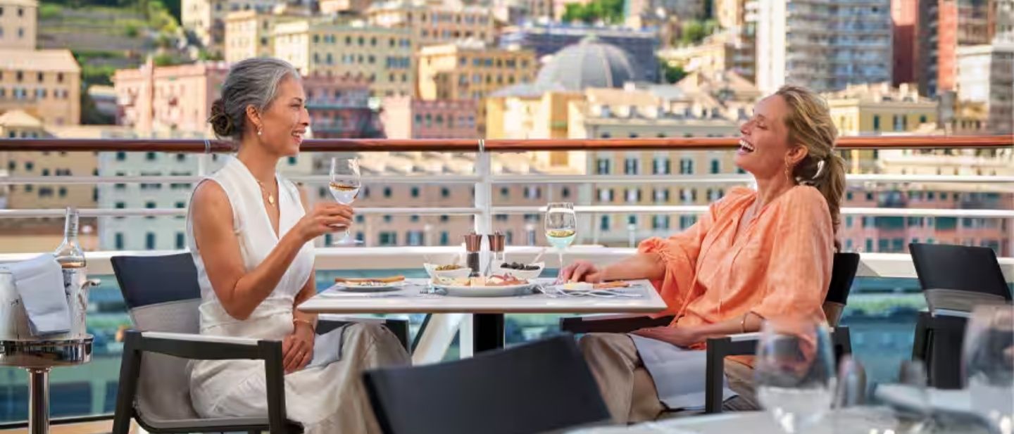 Oceania Cruises