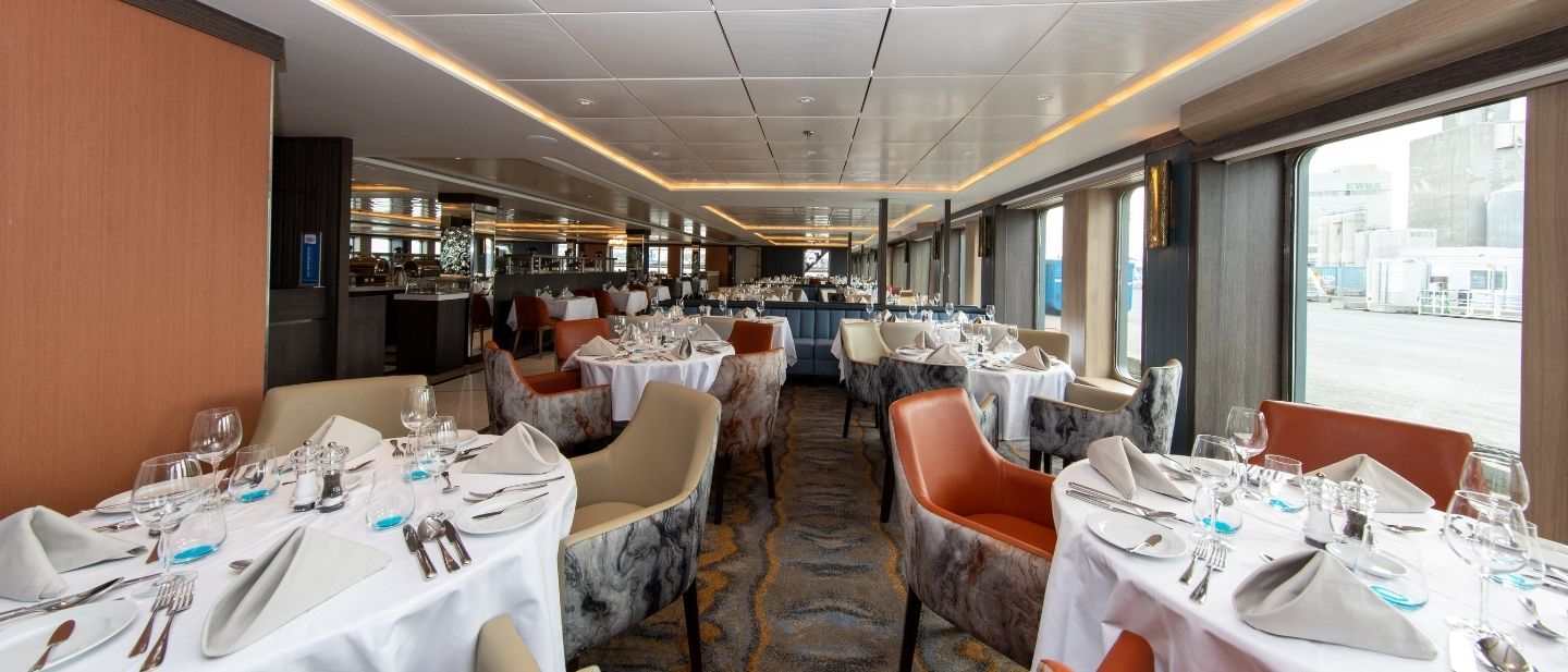 Quark Expeditions