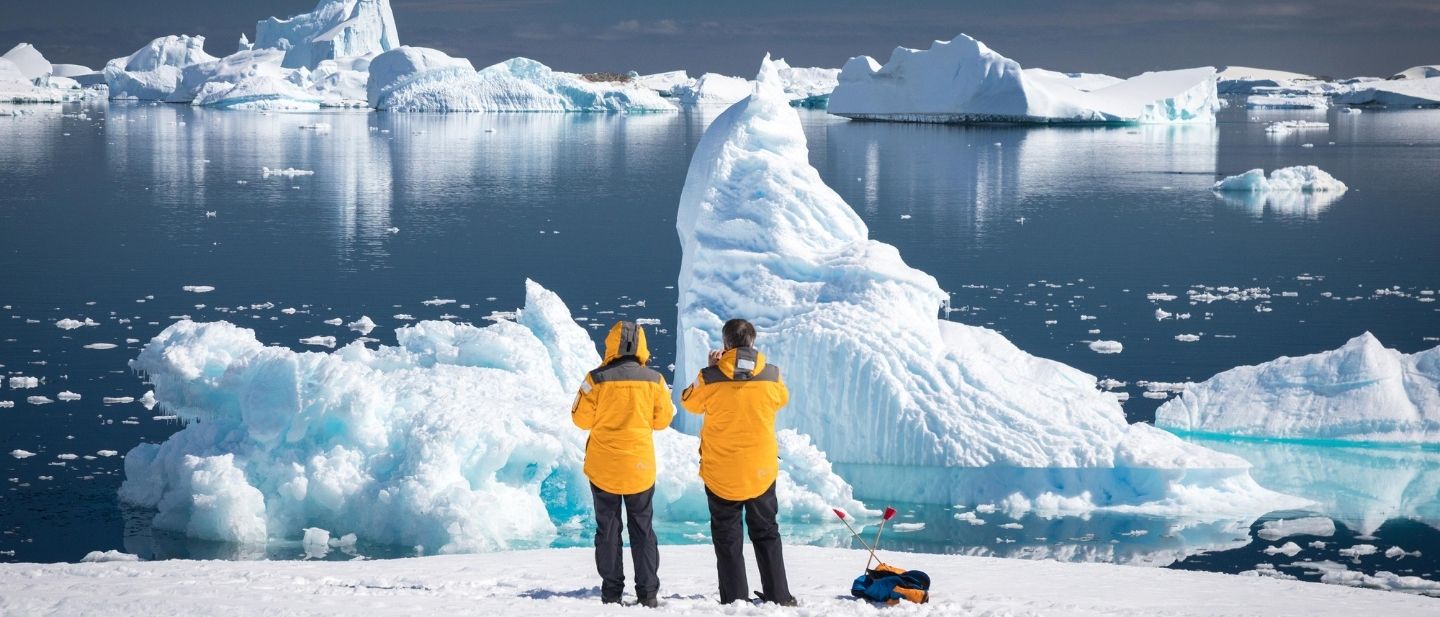 Quark Expeditions