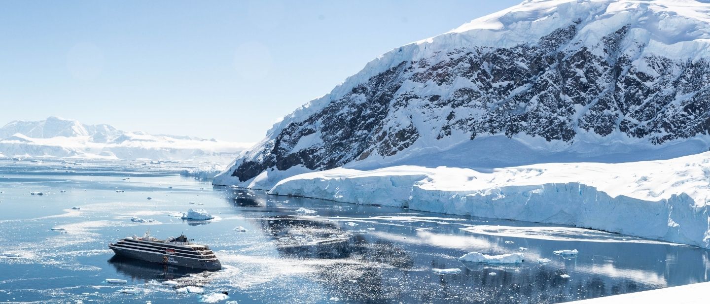 Quark Expeditions