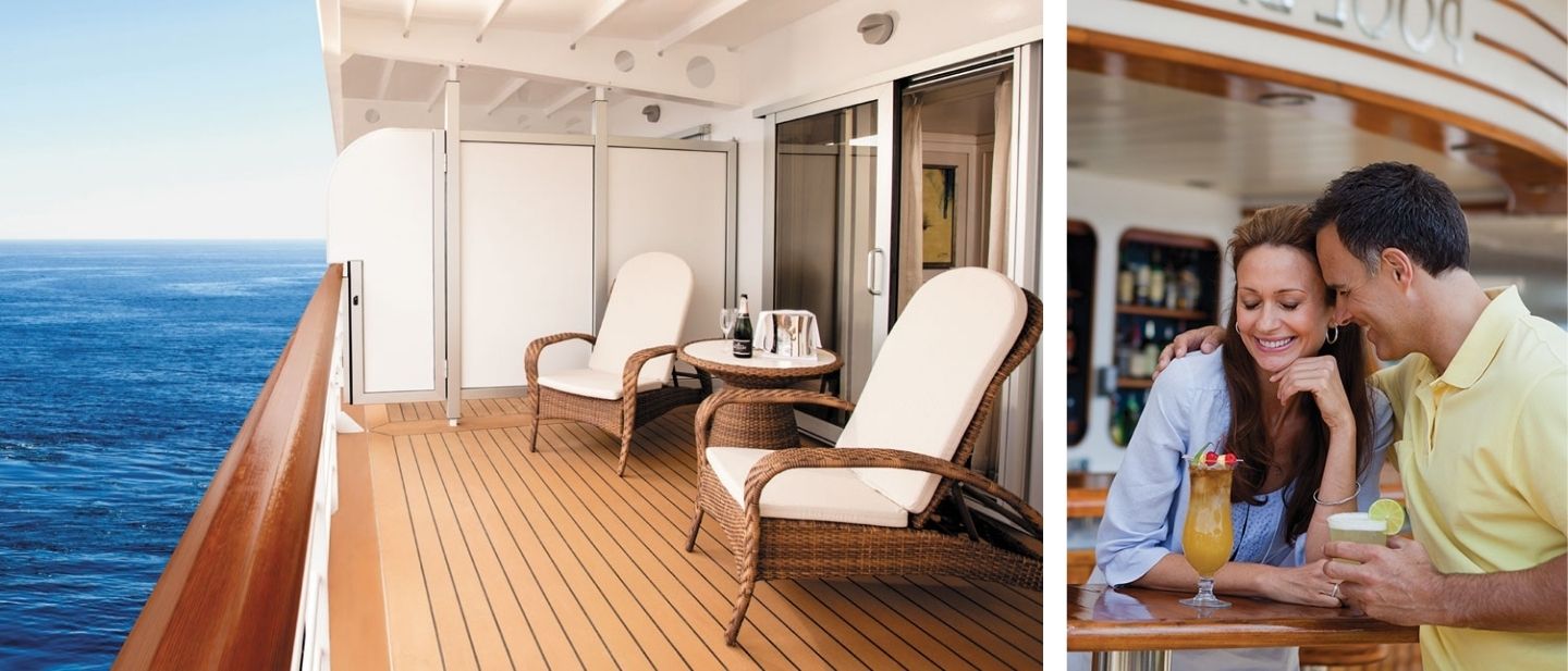Regent Seven Seas