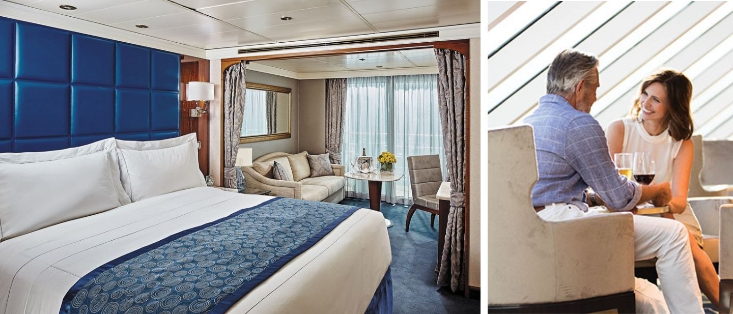 Regent Seven Seas
