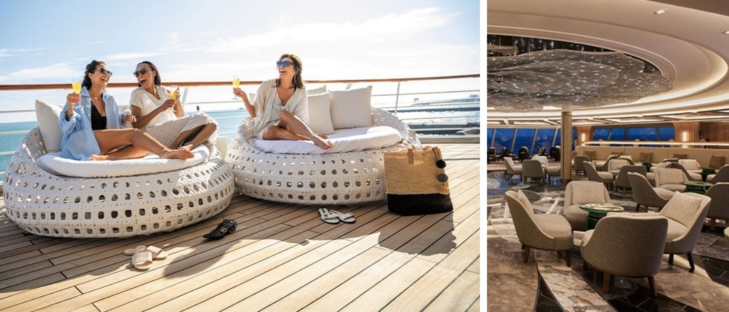 Regent Seven Seas