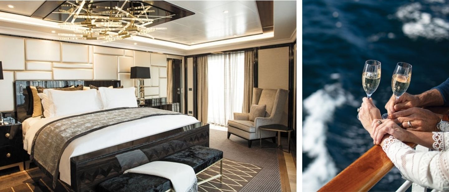Regent Seven Seas