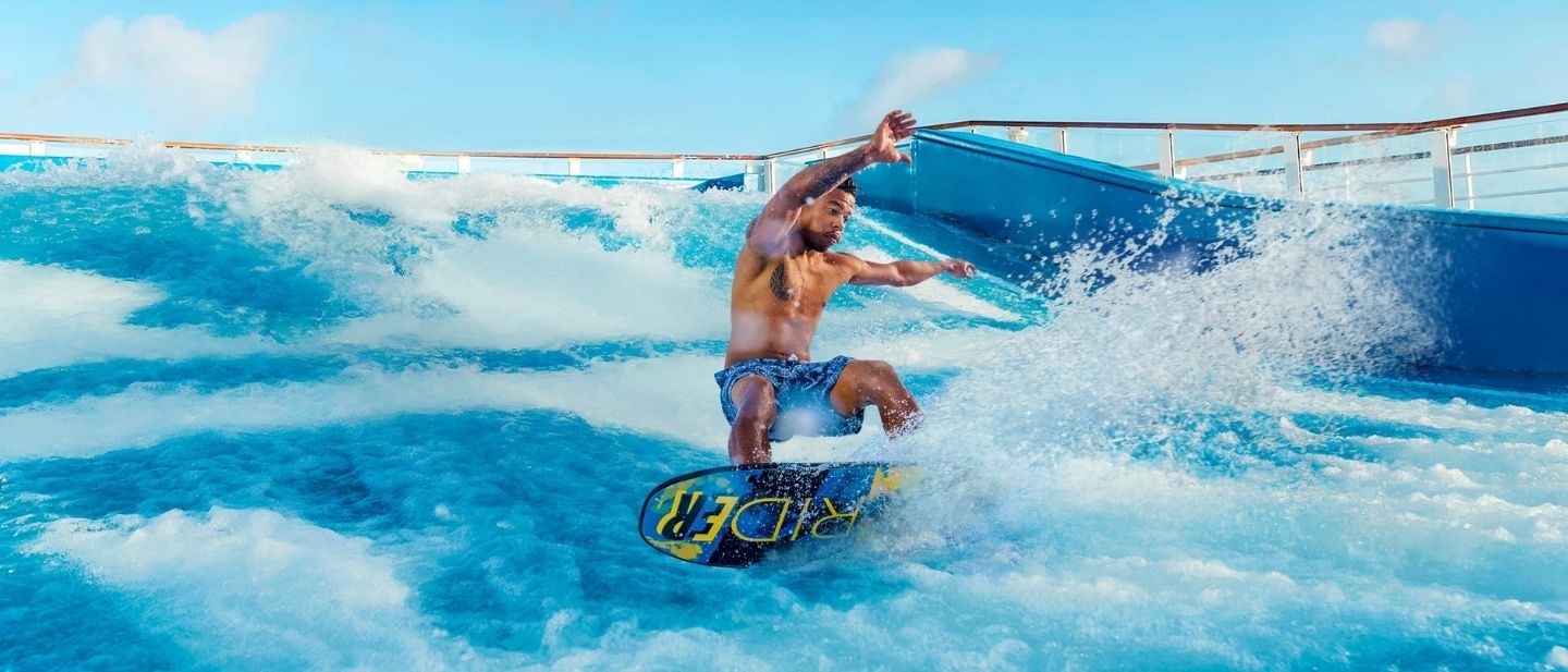 Royal Caribbean Cruises