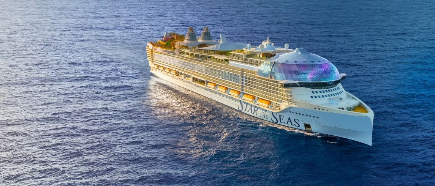 Royal Caribbean Cruises