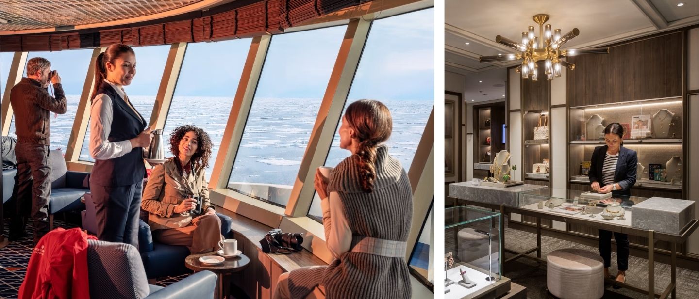 Silversea