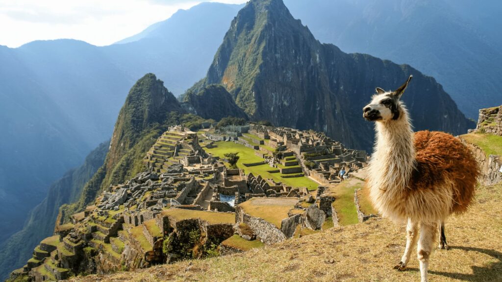 Peru