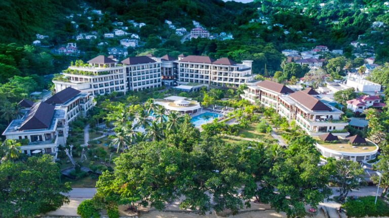 Poilsis Seišeliuose – Savoy Seychelles Resort & SPA 5*