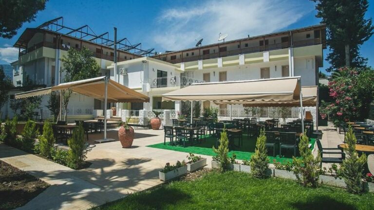 Kemer Star 3* – Kemeras, Turkija