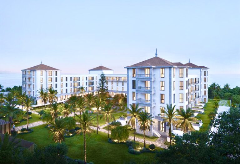 Gran Taoro 5* – Tenerifė, Ispanija