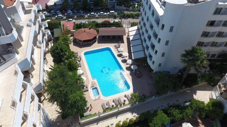 MY DREAM HOTEL 4* – Marmaris, Turkija