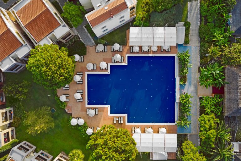 TUI BLUE TROPICAL 4* – Marmaris, Turkija