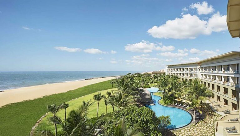 Sentido Heritance Negombo (ex. Heritance Negombo) 5* – Šri Lanka, Šri Lanka