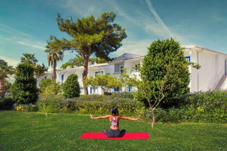 LABRANDA TMT BODRUM RESORT 5* – Bodrumas, Turkija