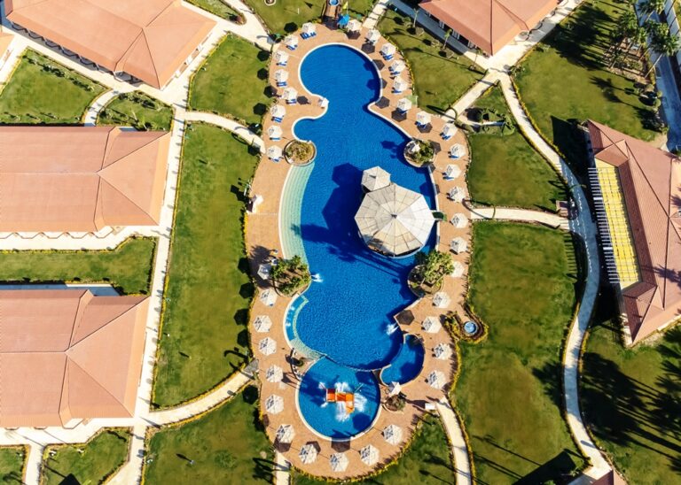 PICKALBATROS GOLF BEACH RESORT 5* – Šarm El Šeichas, Egiptas