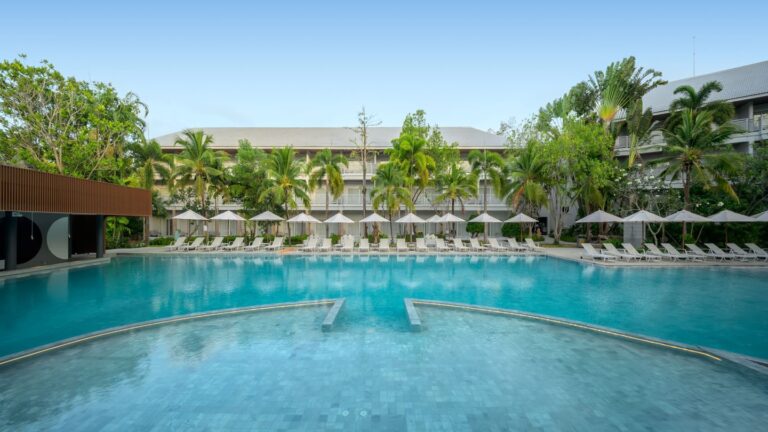 Centara Karon Resort Phuket 4* – Puketas, Tailandas