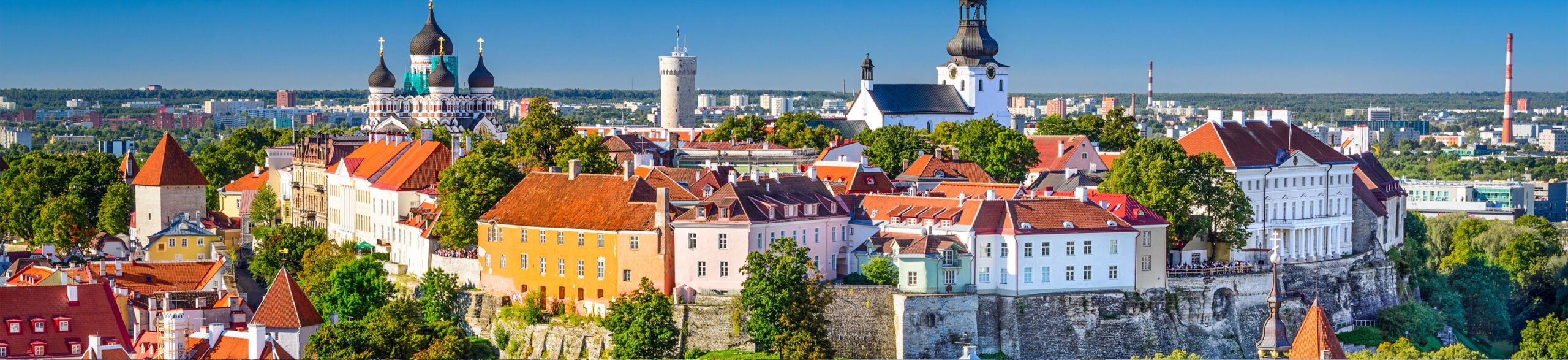 Estravel kelionių agentūra