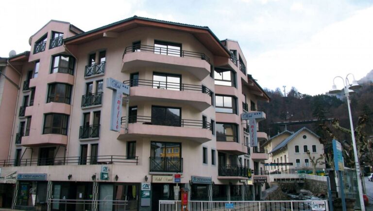 Amelie 3* – Lionas, Prancūzija